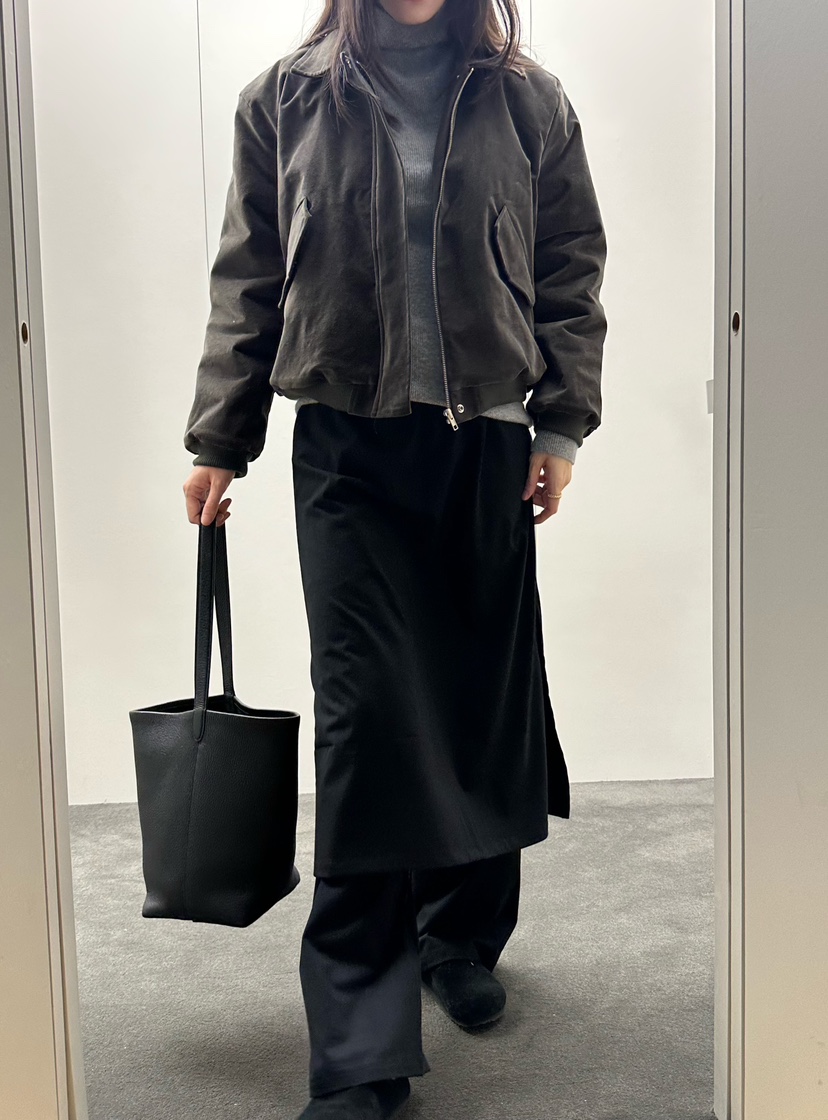 LE VASE東大門㊣代購女裝新款人氣休閑時尚真品職業熱賣裙褲LE VASE裙褲