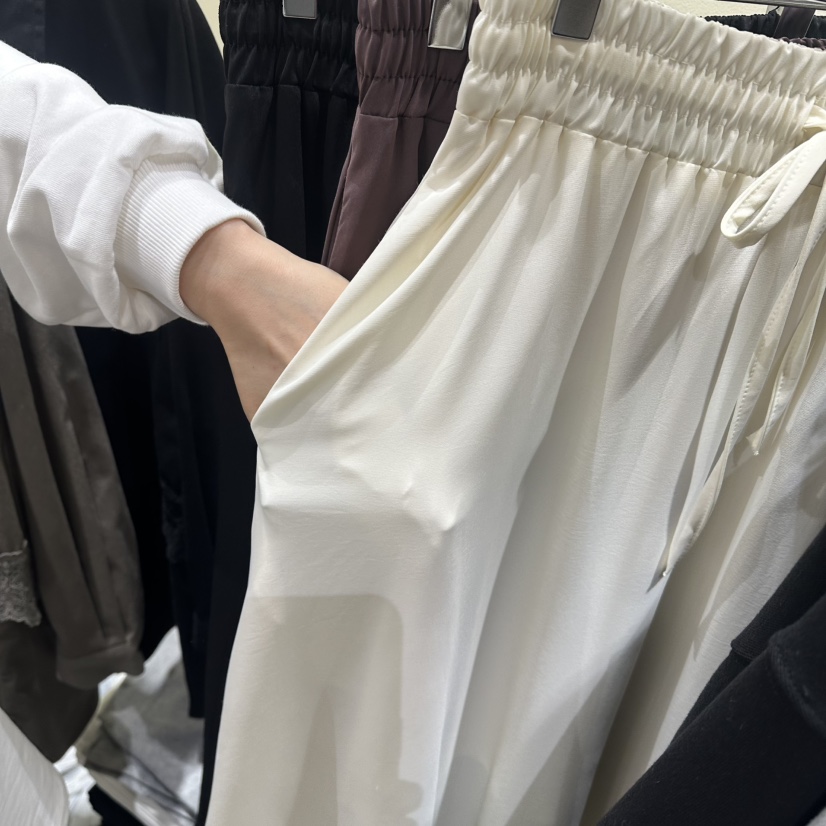 OREUM韓國代購㊣女裝新品推薦休閑時尚職業25秋冬人氣熱賣長裙OREUM長裙