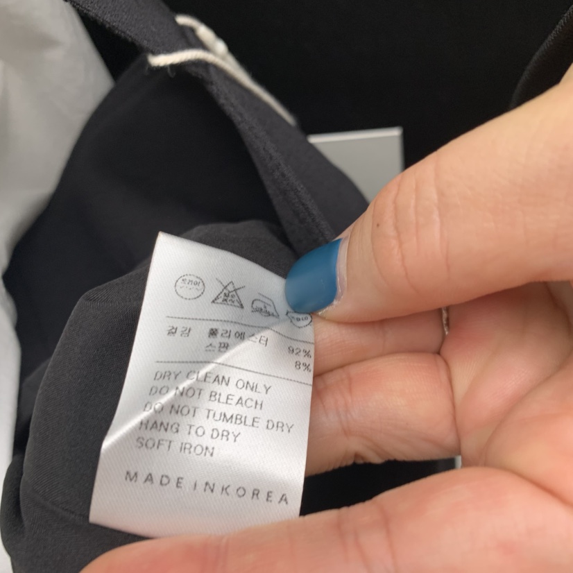 NUTPLAN韓國代購㊣女裝新品真品熱賣推薦時尚連衣裙不含內搭NUTPLAN連衣裙