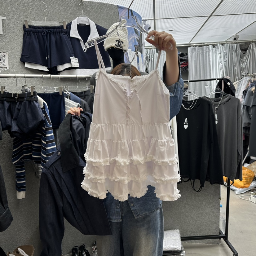 EXIT東大門㊣實拍女裝新款人氣25秋冬職業熱賣連衣裙不含內搭EXIT連衣裙圖色1