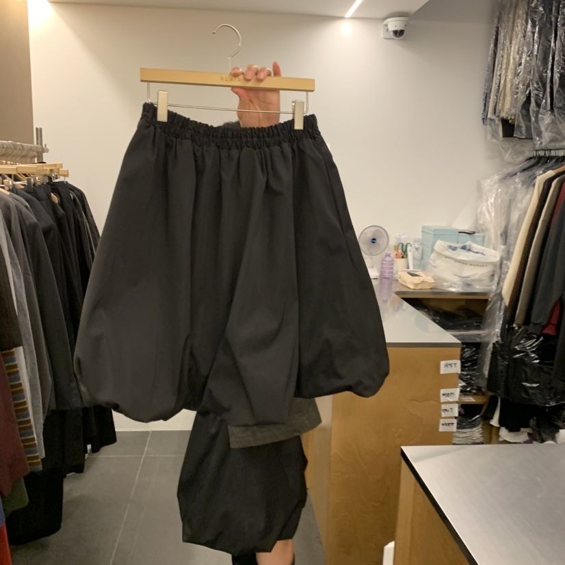 BLAIR韓國直郵㊣女士新品職業休閑真品人氣時尚熱賣25秋冬短裙BLAIR seoul短裙圖色2