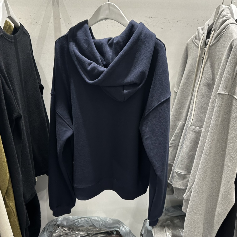 THE SECOND GROW東大門㊣實拍女士新品25秋冬休閑夾克兜帽THE SECOND GROW夾克