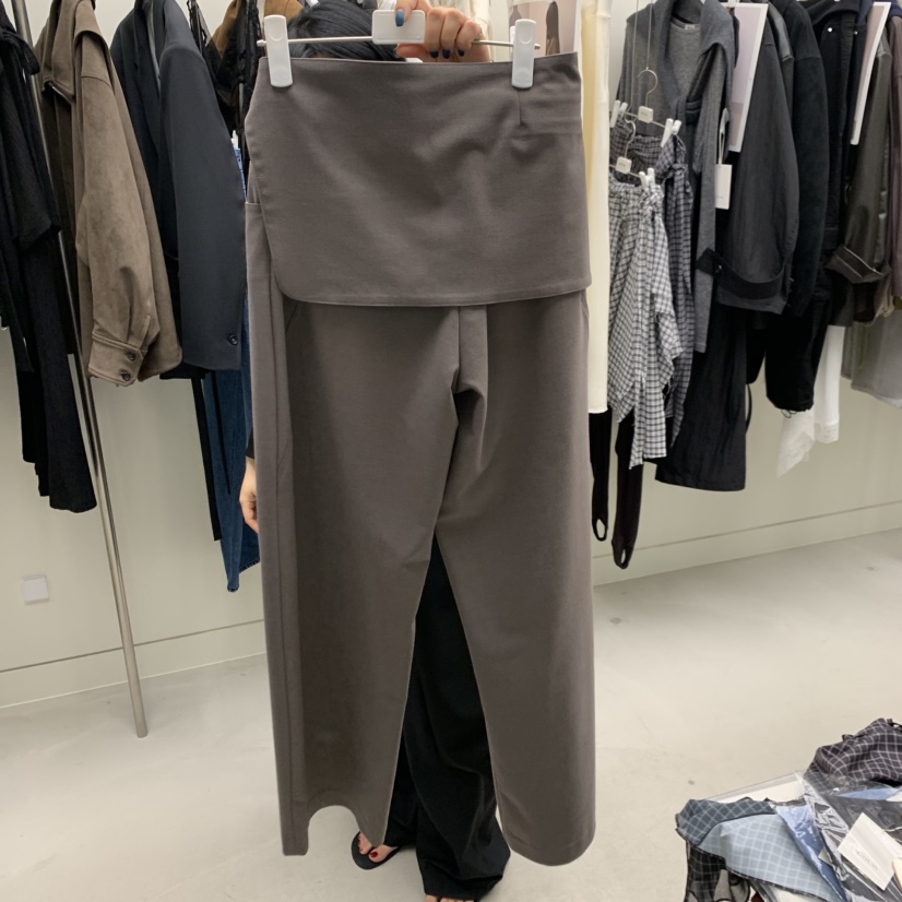 NUTPLAN東大門㊣直郵女裝新品時尚職業推薦休閑熱賣25秋冬套裝NUTPLAN套裝