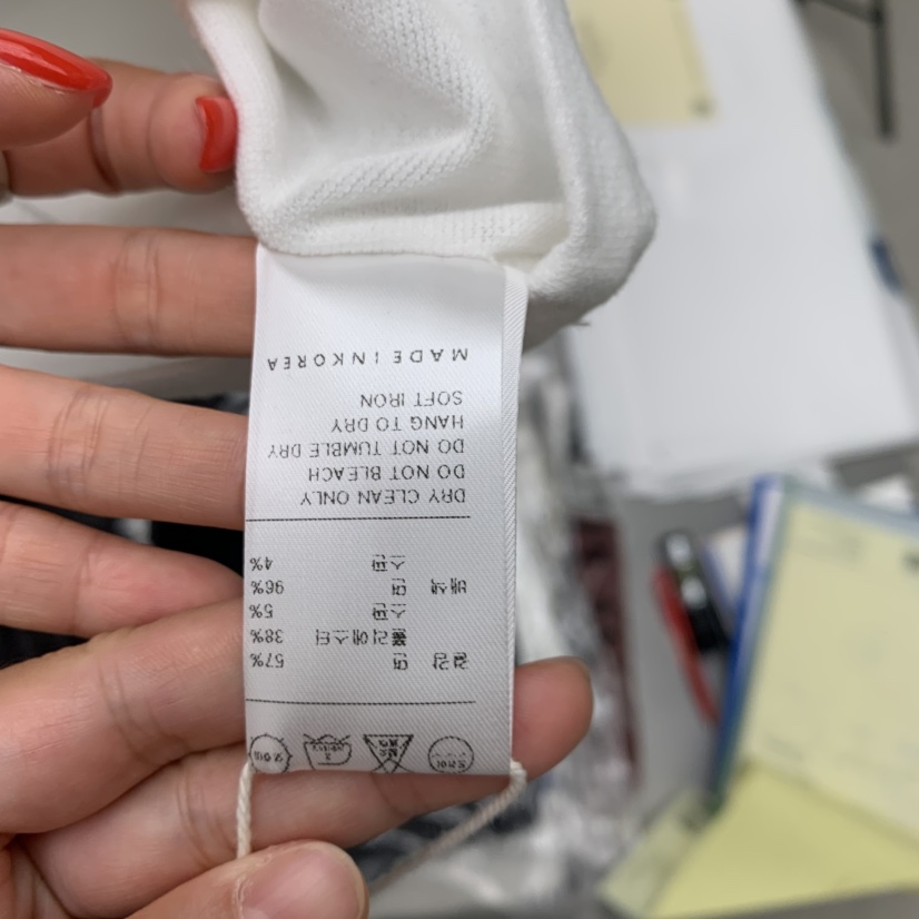 NUTPLAN東大門㊣代購女裝新品推薦職業25秋冬吊帶背心不含內搭NUTPLAN吊帶/背心