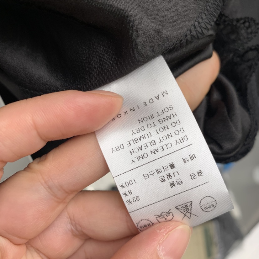 NUTPLAN東大門㊣代購女士新品推薦真品休閑職業連衣裙不含內搭NUTPLAN連衣裙