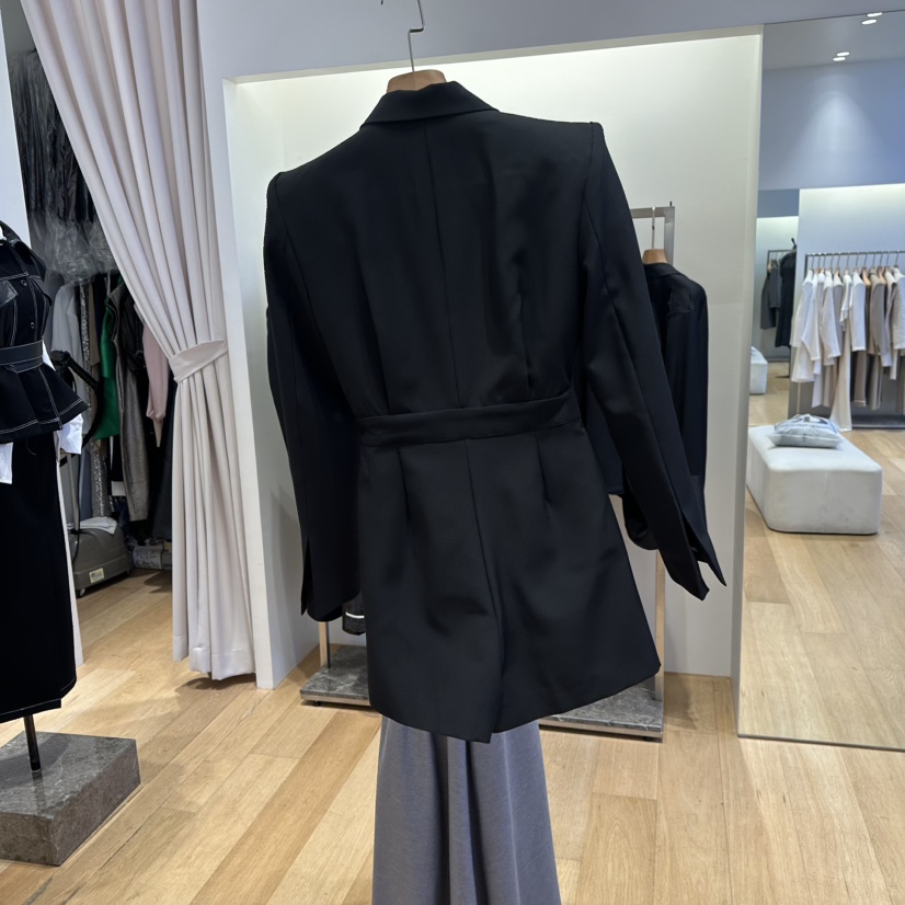 VAN NZILL韓國直郵㊣女士新品時尚真品熱賣25秋冬推薦夾克VAN NZILL夾克