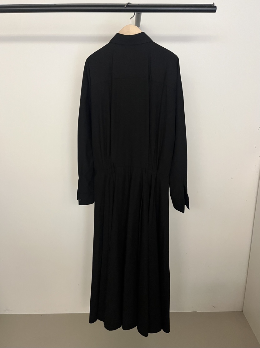BOLD-A韓國直郵㊣女裝新品人氣職業休閑真品時尚25秋冬連衣裙RE BOLD連衣裙