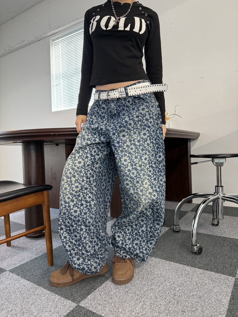 NUEUN韓國代購㊣女士新款真品推薦25秋冬熱賣職業時尚休閑褲NUEUN/SEEOT休閑褲