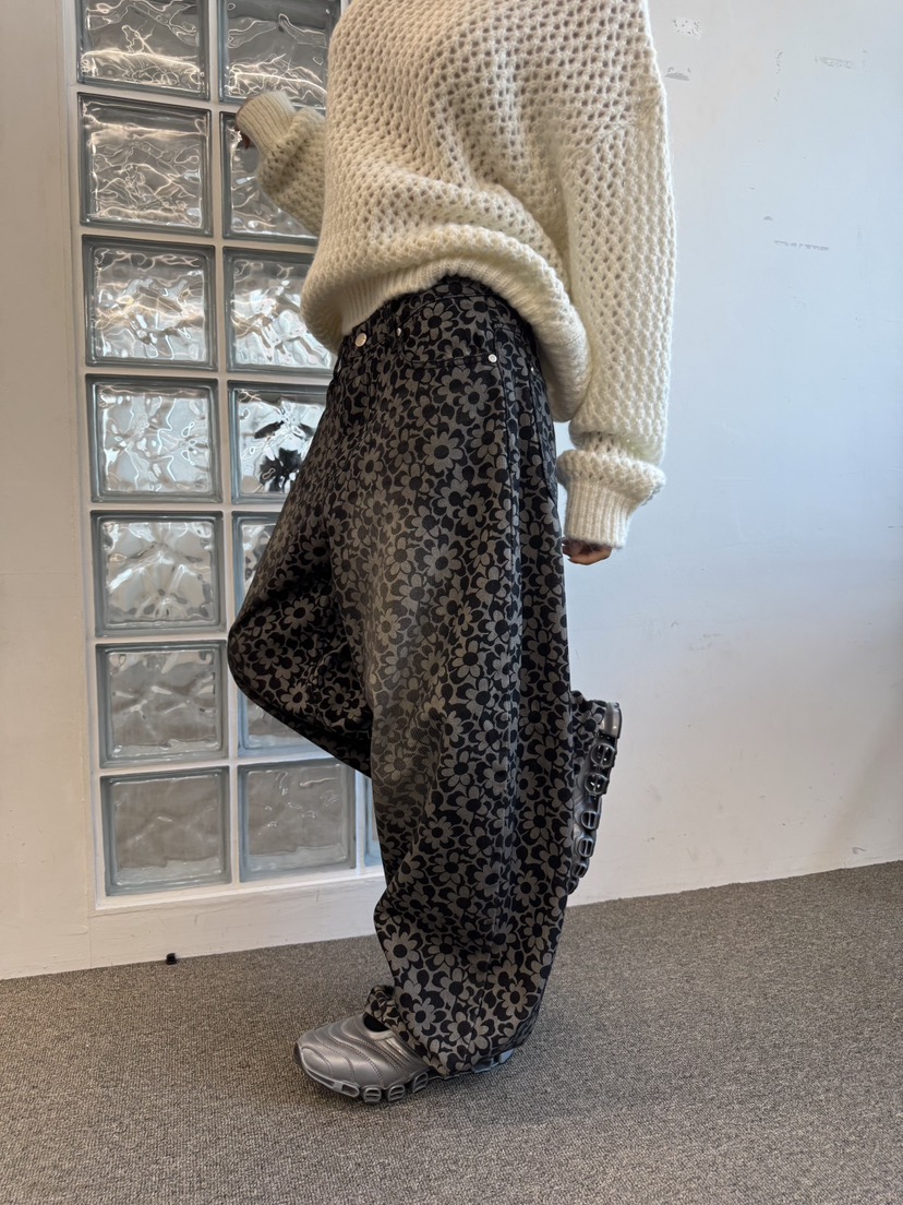 NUEUN韓國代購㊣女士新款真品推薦25秋冬熱賣職業時尚休閑褲NUEUN/SEEOT休閑褲