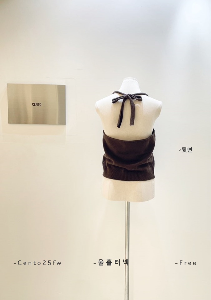 CENTO東大門㊣實拍女士新品真品推薦人氣吊帶背心連帽衫羊毛CENTO吊帶/背心