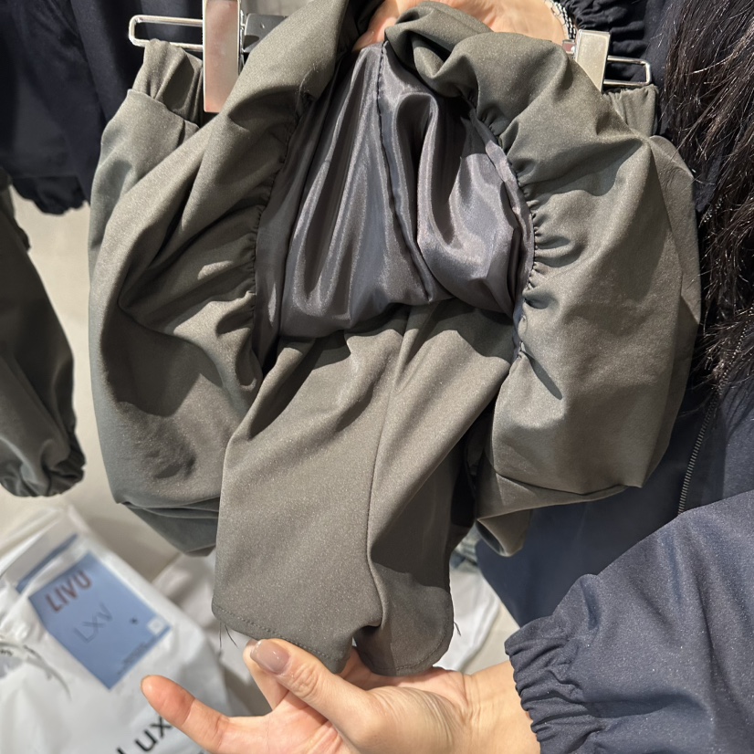 MEMO CLASSIC東大門㊣實拍女裝新款推薦休閑時尚職業人氣裙褲MEMO CLASSIC裙褲