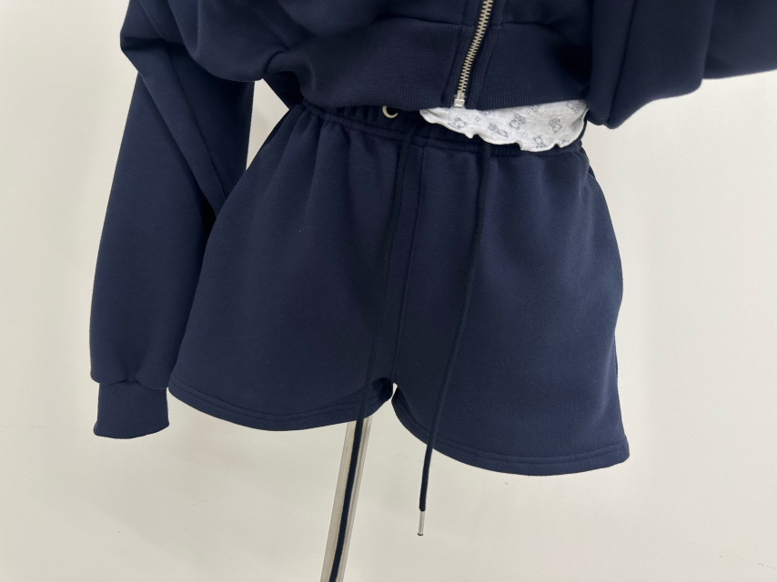 NOB東大門㊣直郵女士新品推薦真品25秋冬時尚休閑人氣熱賣短褲NOB短褲