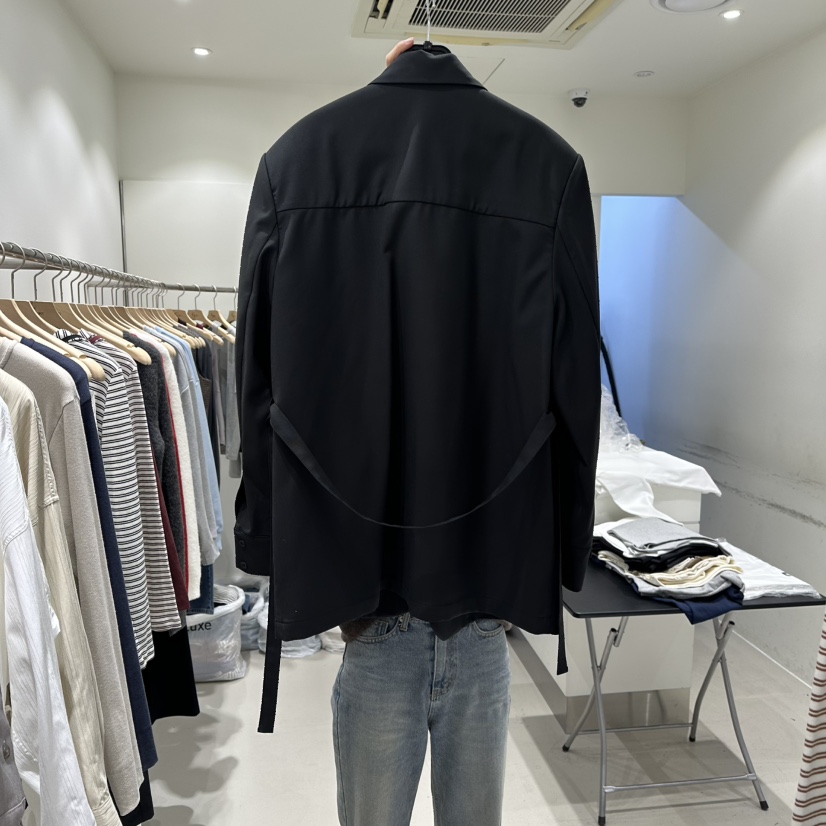 GLORY韓國代購㊣女裝新款推薦職業時尚熱賣25秋冬真品人氣夾克GLORY夾克