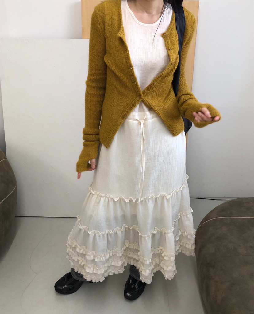 MELTED-P東大門㊣直郵女士新品人氣時尚推薦休閑職業連衣裙MELTED-P連衣裙
