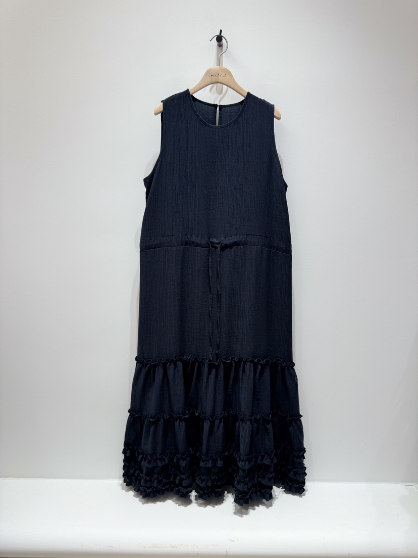 MELTED-P東大門㊣直郵女士新品人氣時尚推薦休閑職業連衣裙MELTED-P連衣裙圖色2