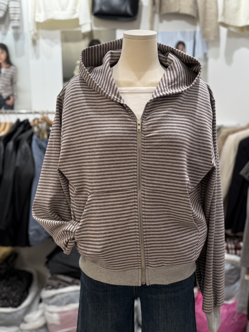EOMPIT東大門㊣實拍女裝新品熱賣職業人氣休閑真品推薦夾克EOMPIT夾克圖色1