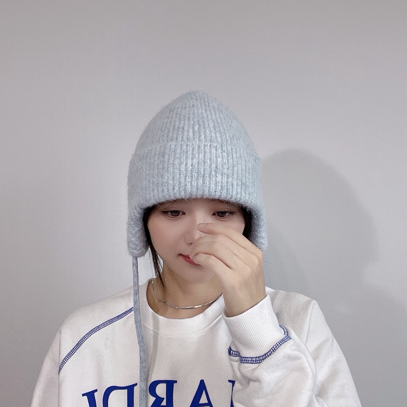 LOVELY HAT東大門㊣直郵女士新款真品人氣25秋冬休閑職業帽子LOVELY HAT帽子