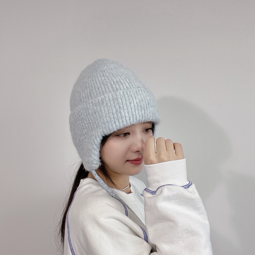LOVELY HAT東大門㊣直郵女士新款真品人氣25秋冬休閑職業帽子LOVELY HAT帽子