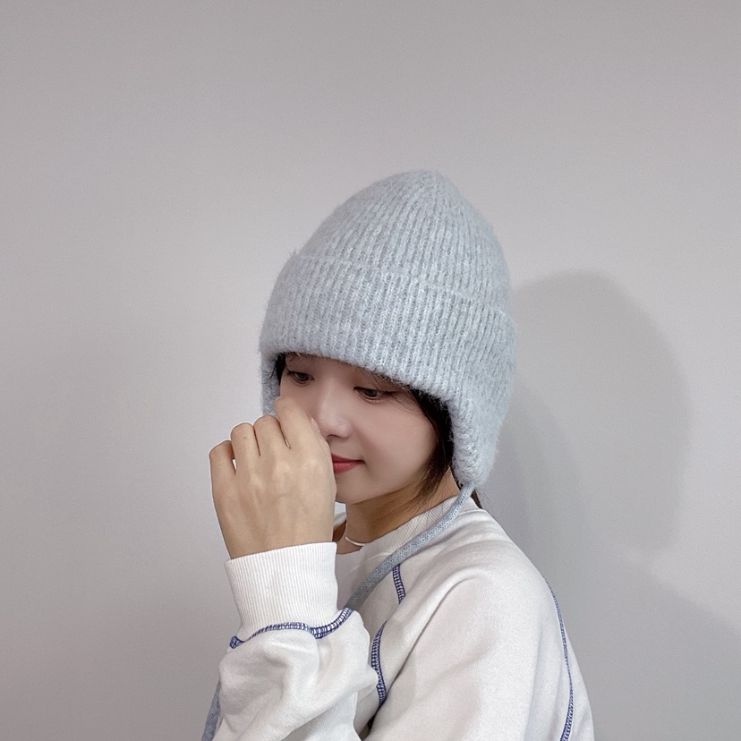 LOVELY HAT東大門㊣直郵女士新款真品人氣25秋冬休閑職業帽子LOVELY HAT帽子