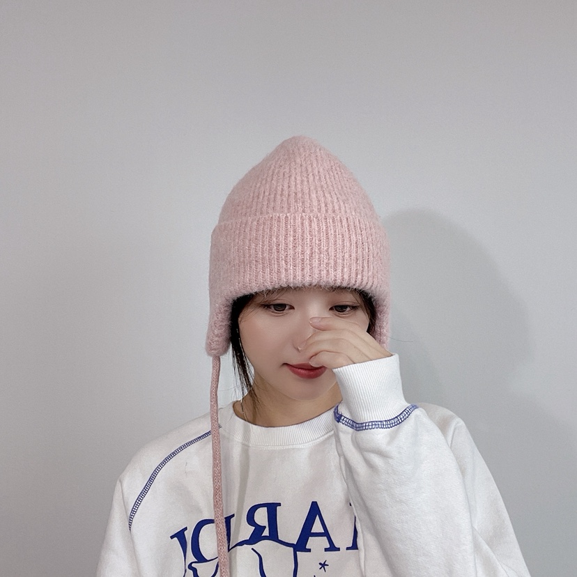 LOVELY HAT東大門㊣直郵女士新款真品人氣25秋冬休閑職業帽子LOVELY HAT帽子