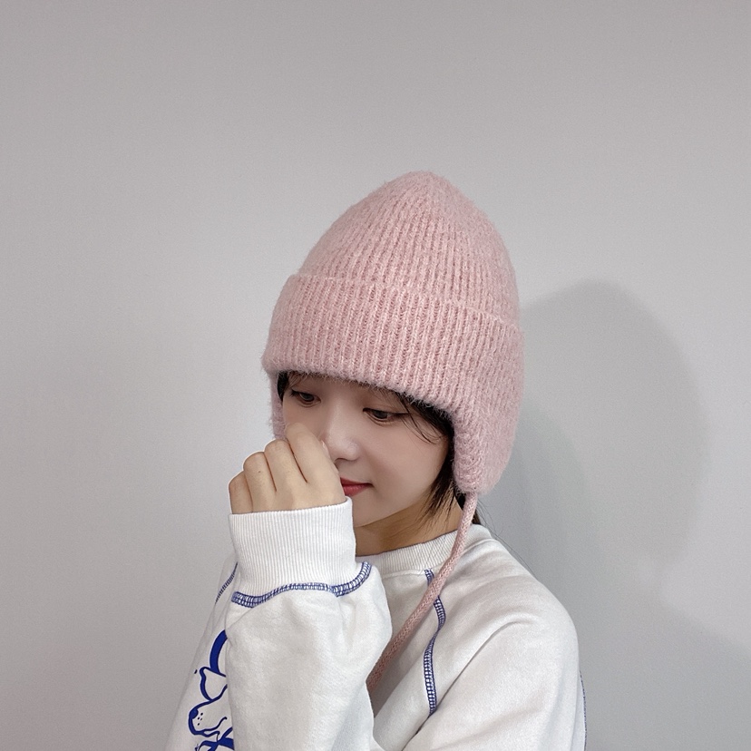 LOVELY HAT東大門㊣直郵女士新款真品人氣25秋冬休閑職業帽子LOVELY HAT帽子