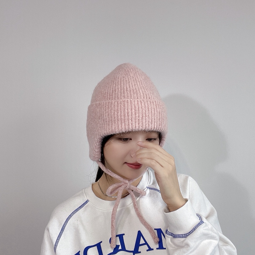 LOVELY HAT東大門㊣直郵女士新款真品人氣25秋冬休閑職業帽子LOVELY HAT帽子