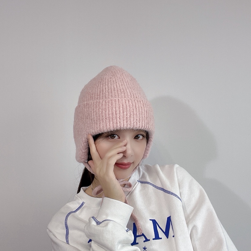 LOVELY HAT東大門㊣直郵女士新款真品人氣25秋冬休閑職業帽子LOVELY HAT帽子