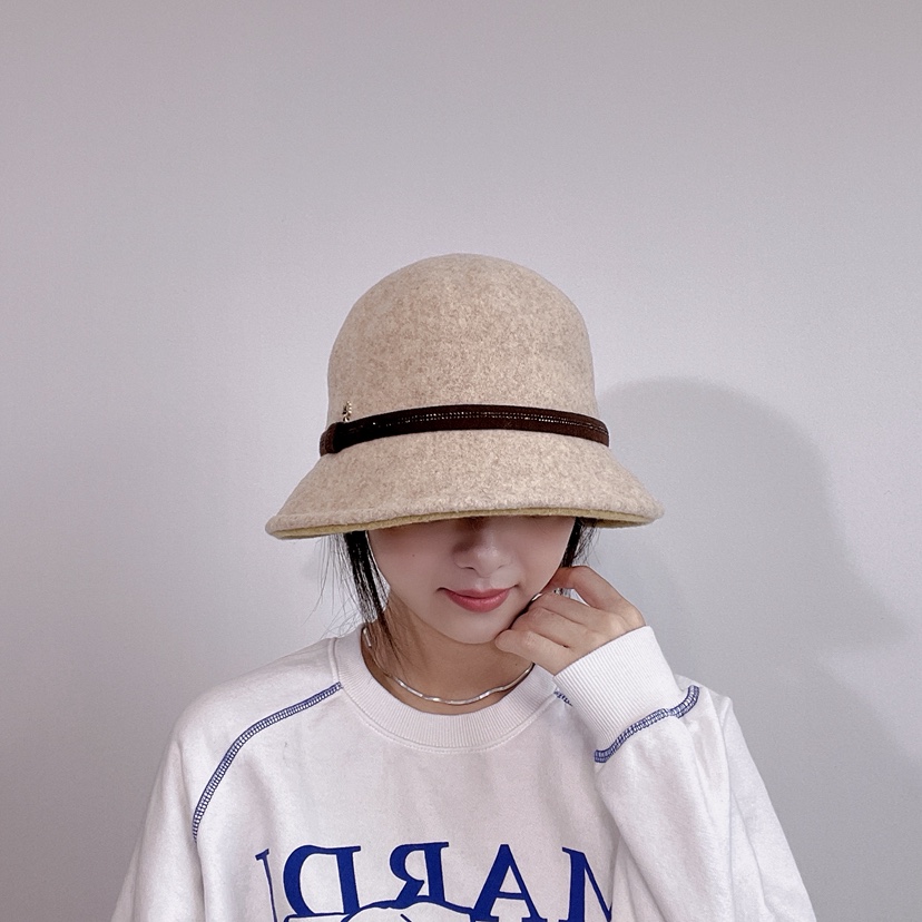LOVELY HAT韓國代購㊣女裝新款25秋冬休閑熱賣時尚人氣帽子LOVELY HAT帽子