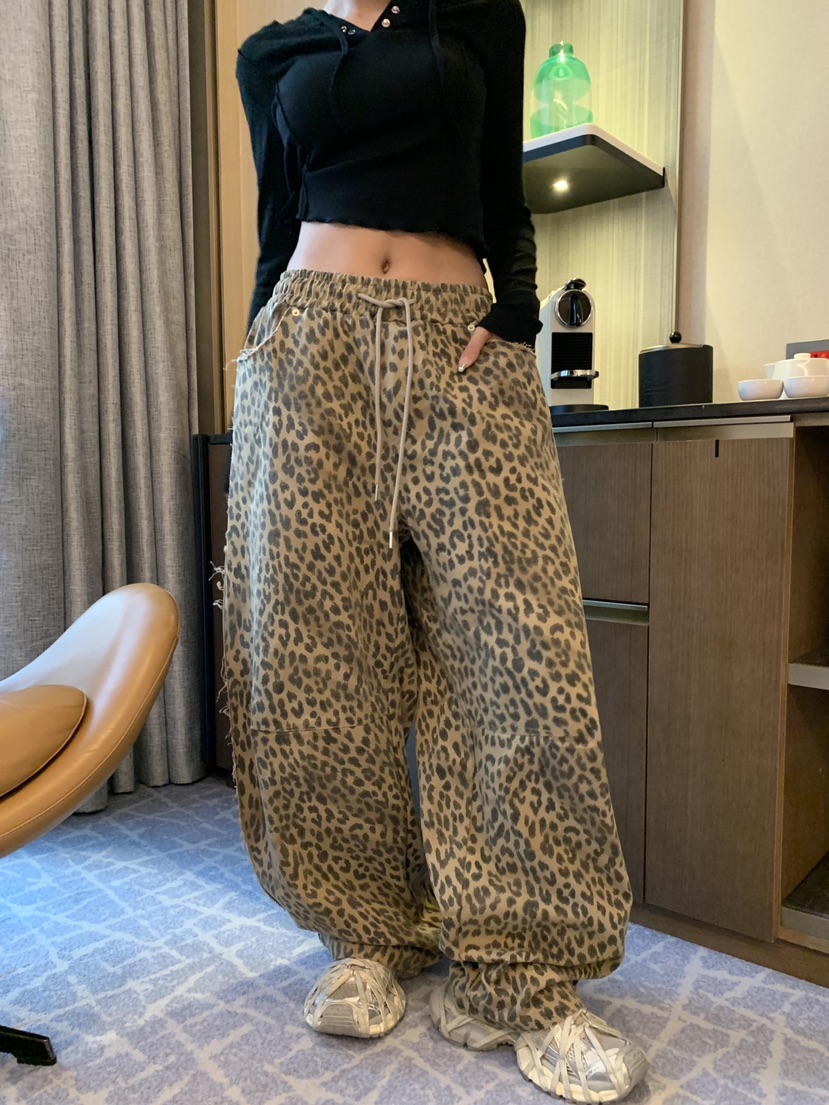 BADCALM東大門㊣直郵女士新款人氣職業時尚熱賣25秋冬休閑褲BADCALM休閑褲