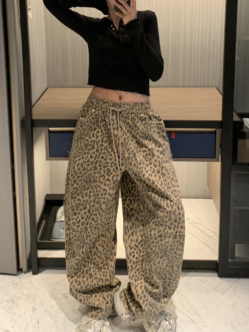 BADCALM東大門㊣直郵女士新款人氣職業時尚熱賣25秋冬休閑褲BADCALM休閑褲