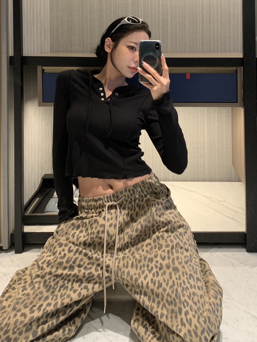 BADCALM東大門㊣直郵女士新款人氣職業時尚熱賣25秋冬休閑褲BADCALM休閑褲