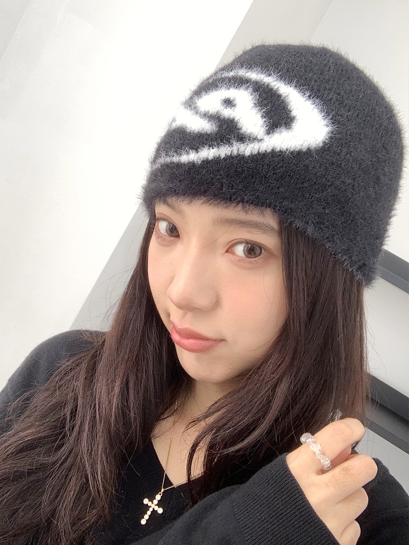 NICEALICE東大門㊣直郵女士新款25秋冬人氣推薦真品帽子安哥拉NICEALICE帽子