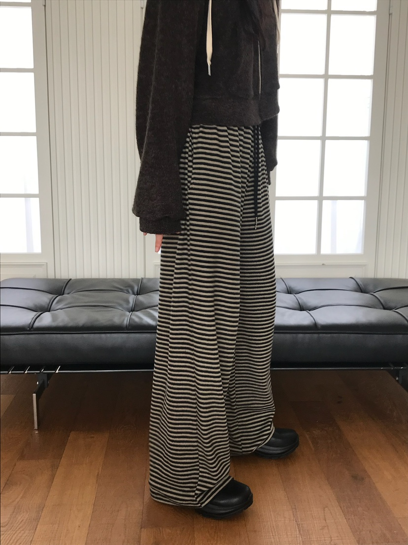 ESCHER東大門㊣代購女裝新品25秋冬熱賣真品時尚休閑休閑褲ESCHER休閑褲