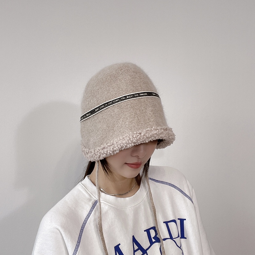 LOVELY HAT韓國直郵㊣女裝新款推薦人氣時尚真品休閑25秋冬帽子LOVELY HAT帽子