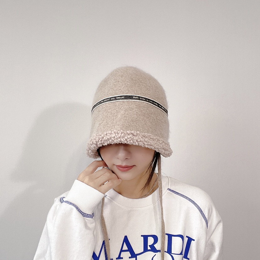 LOVELY HAT韓國直郵㊣女裝新款推薦人氣時尚真品休閑25秋冬帽子LOVELY HAT帽子