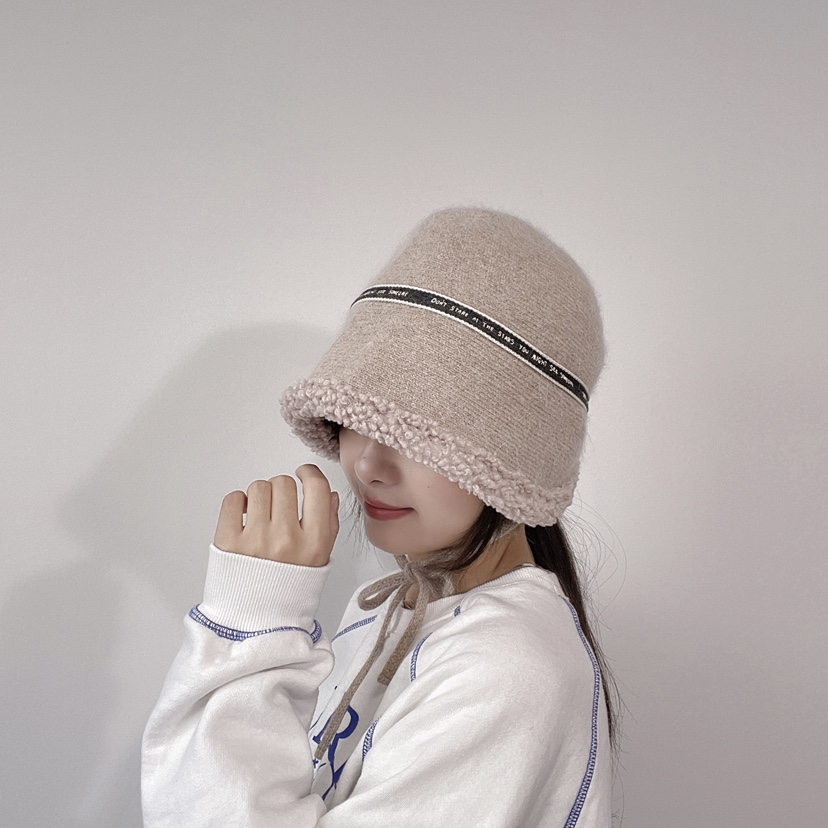 LOVELY HAT韓國直郵㊣女裝新款推薦人氣時尚真品休閑25秋冬帽子LOVELY HAT帽子