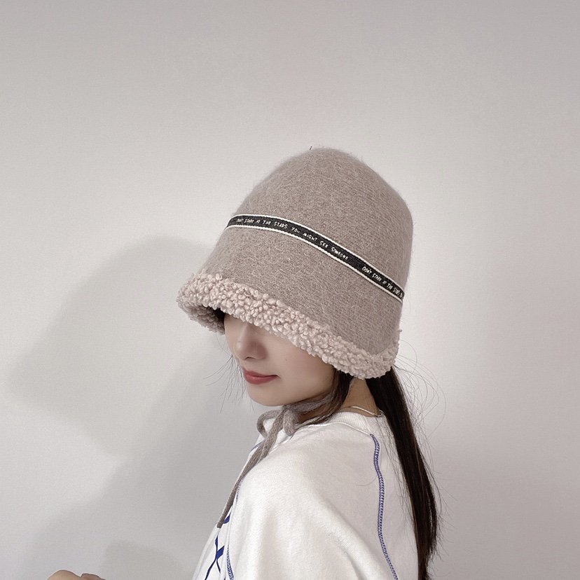 LOVELY HAT韓國直郵㊣女裝新款推薦人氣時尚真品休閑25秋冬帽子LOVELY HAT帽子