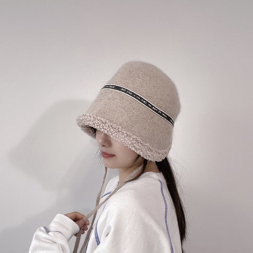 LOVELY HAT韓國直郵㊣女裝新款推薦人氣時尚真品休閑25秋冬帽子LOVELY HAT帽子圖色1