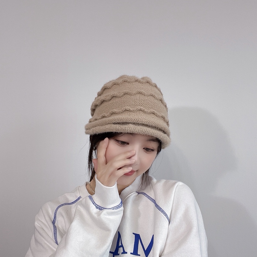 LOVELY HAT東大門㊣實拍女士新品職業熱賣推薦時尚休閑帽子LOVELY HAT帽子