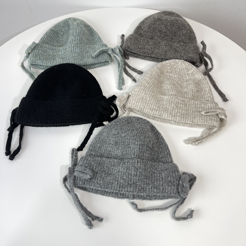 LOVELY HAT東大門㊣直郵女士新品時尚25秋冬推薦職業真品帽子LOVELY HAT帽子