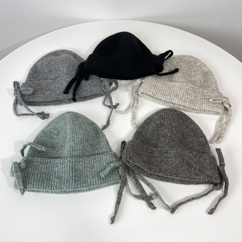 LOVELY HAT東大門㊣直郵女士新品時尚25秋冬推薦職業真品帽子LOVELY HAT帽子
