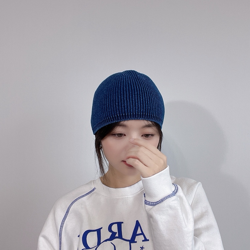 LOVELY HAT韓國代購㊣女士新品人氣職業休閑熱賣25秋冬帽子LOVELY HAT帽子