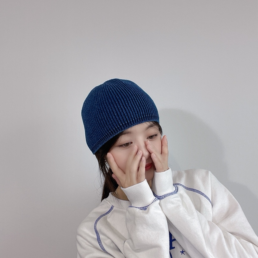 LOVELY HAT韓國代購㊣女士新品人氣職業休閑熱賣25秋冬帽子LOVELY HAT帽子