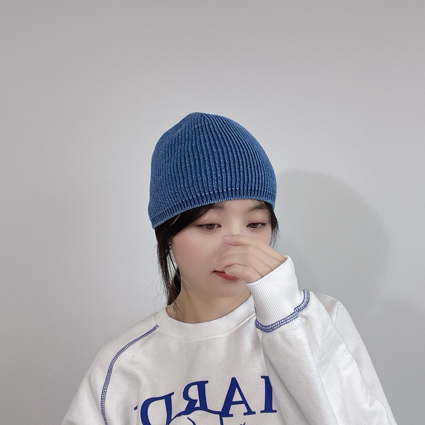 LOVELY HAT韓國代購㊣女士新品人氣職業休閑熱賣25秋冬帽子LOVELY HAT帽子