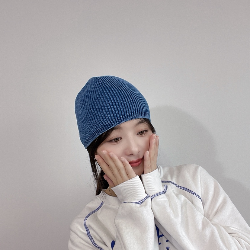 LOVELY HAT韓國代購㊣女士新品人氣職業休閑熱賣25秋冬帽子LOVELY HAT帽子