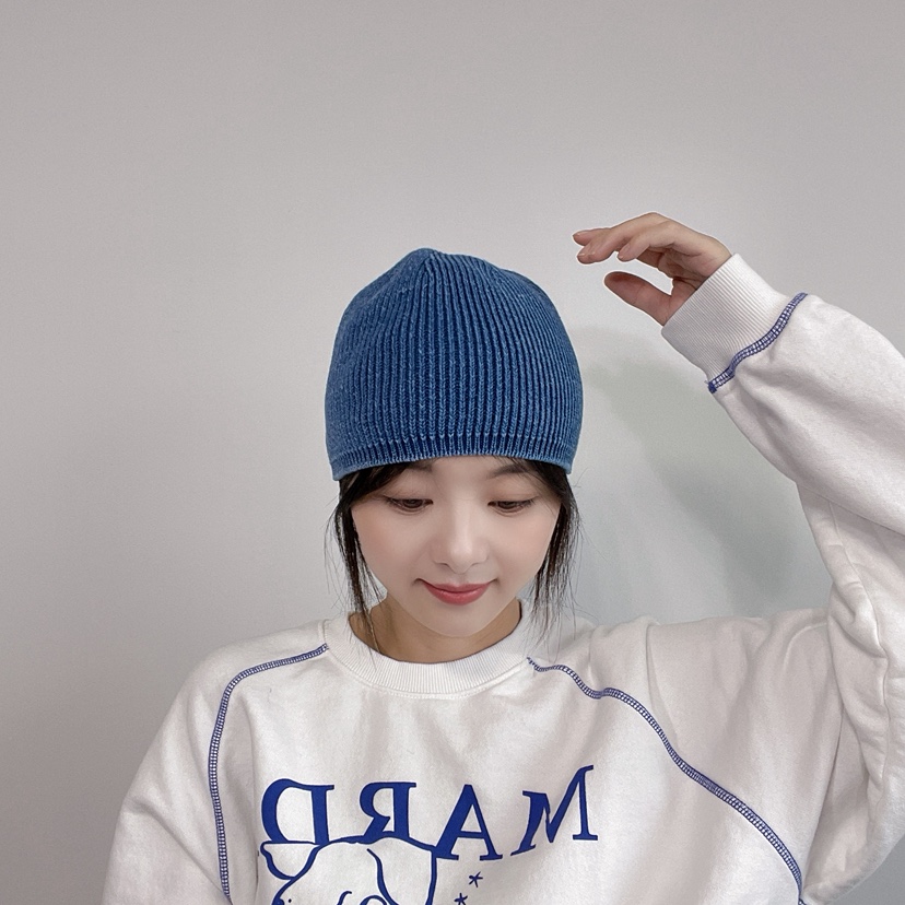 LOVELY HAT韓國代購㊣女士新品人氣職業休閑熱賣25秋冬帽子LOVELY HAT帽子