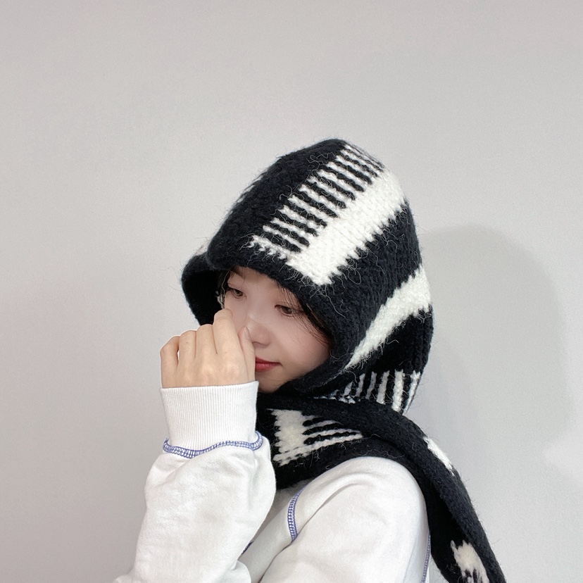 LOVELY HAT韓國代購㊣女裝新品人氣職業休閑真品推薦25秋冬帽子LOVELY HAT帽子