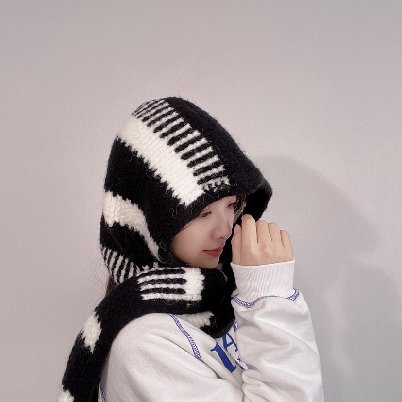 LOVELY HAT韓國代購㊣女裝新品人氣職業休閑真品推薦25秋冬帽子LOVELY HAT帽子
