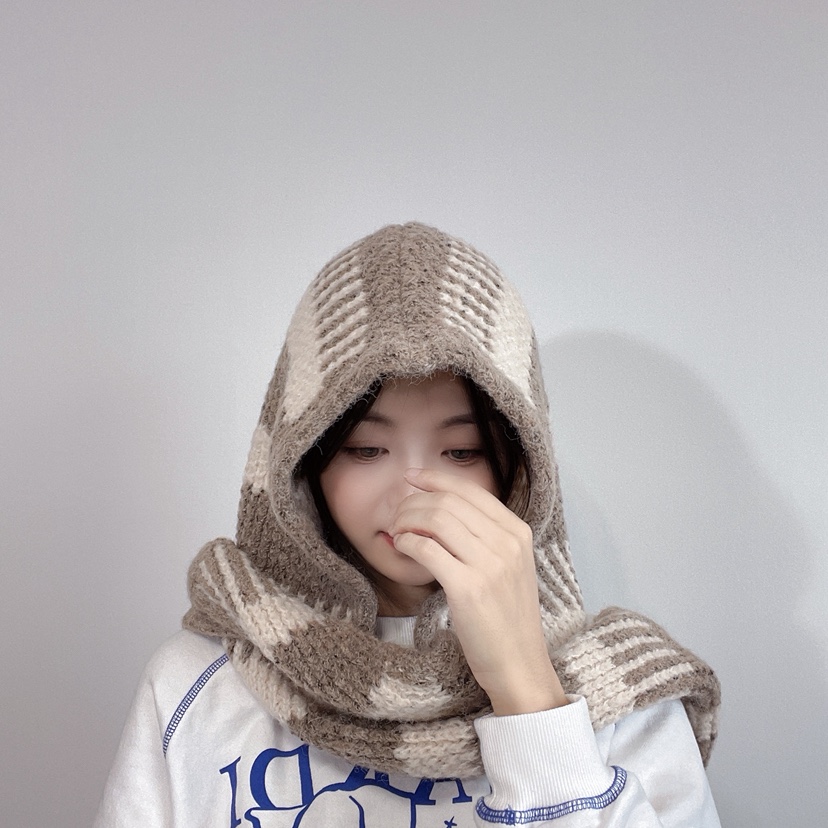LOVELY HAT韓國代購㊣女裝新品人氣職業休閑真品推薦25秋冬帽子LOVELY HAT帽子