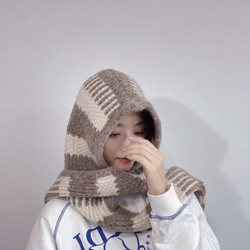 LOVELY HAT韓國代購㊣女裝新品人氣職業休閑真品推薦25秋冬帽子LOVELY HAT帽子